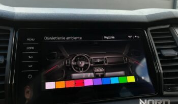 Skoda Kodiaq 2.0 TSI 4×4 Sportline DSG full