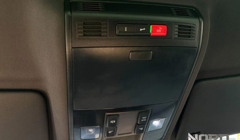 Skoda Kodiaq 2.0 TSI 4×4 Sportline DSG full