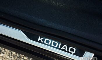 Skoda Kodiaq 2.0 TSI 4×4 Sportline DSG full