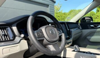 Volvo XC 60 T6 Plug-In Hybrid AWD Core full