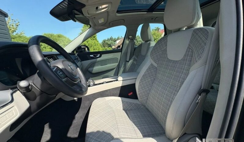 Volvo XC 60 T6 Plug-In Hybrid AWD Core full
