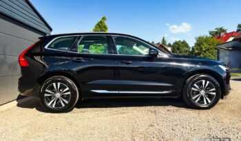 Volvo XC 60 T6 Plug-In Hybrid AWD Core full