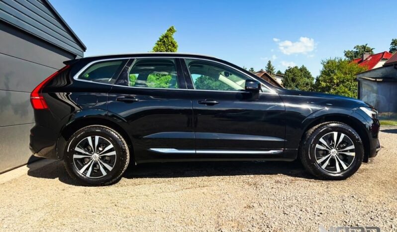 Volvo XC 60 T6 Plug-In Hybrid AWD Core full