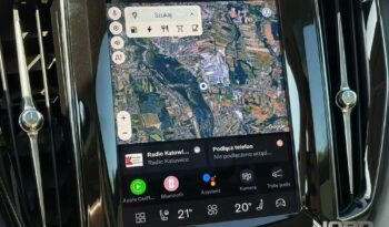 Volvo XC 60 T6 Plug-In Hybrid AWD Core full