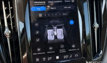 Volvo XC 60 T6 Plug-In Hybrid AWD Core full