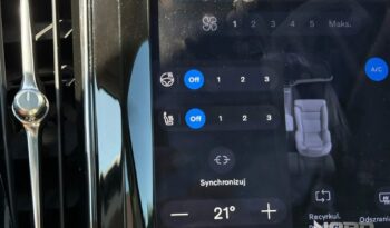 Volvo XC 60 T6 Plug-In Hybrid AWD Core full