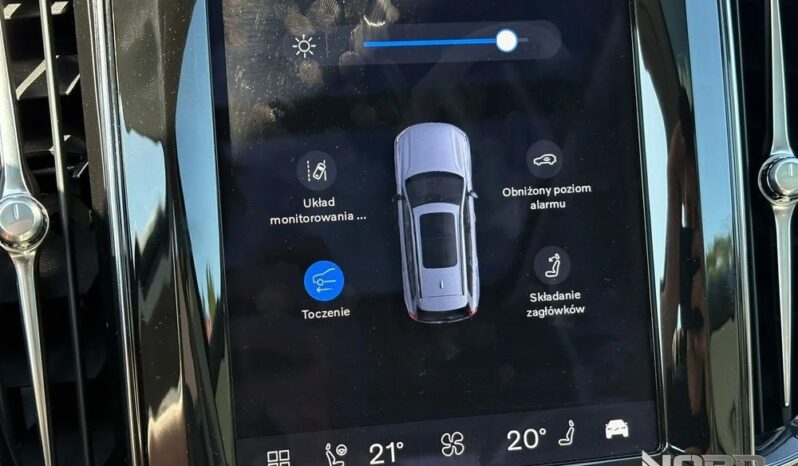 Volvo XC 60 T6 Plug-In Hybrid AWD Core full