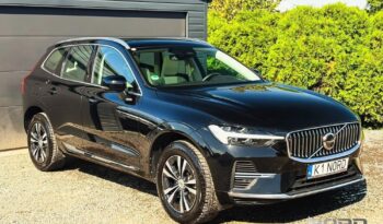 Volvo XC 60 T6 Plug-In Hybrid AWD Core full