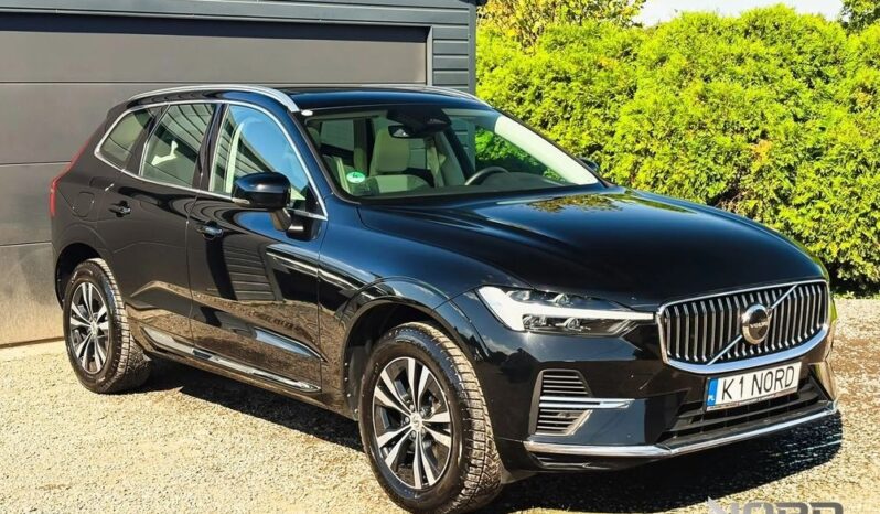 Volvo XC 60 T6 Plug-In Hybrid AWD Core full