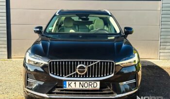 Volvo XC 60 T6 Plug-In Hybrid AWD Core full
