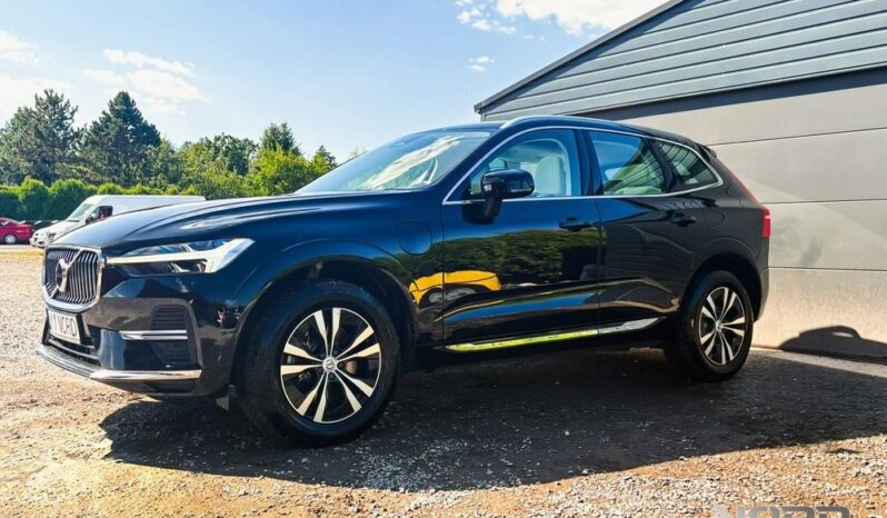 Volvo XC 60 T6 Plug-In Hybrid AWD Core full