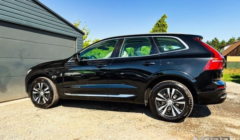 Volvo XC 60 T6 Plug-In Hybrid AWD Core full