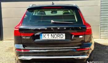 Volvo XC 60 T6 Plug-In Hybrid AWD Core full