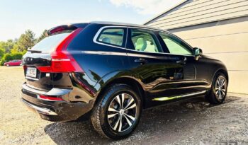 Volvo XC 60 T6 Plug-In Hybrid AWD Core full