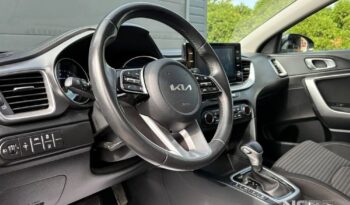 Kia XCeed 1.5 T-GDI M DCT full