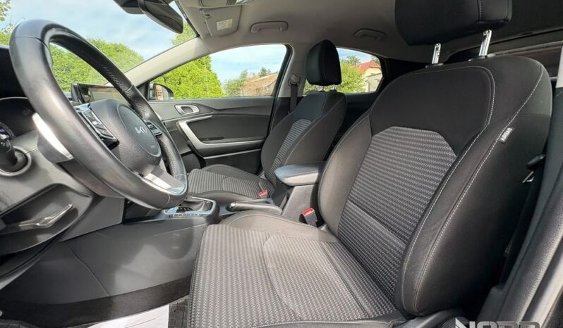 Kia XCeed 1.5 T-GDI M DCT full