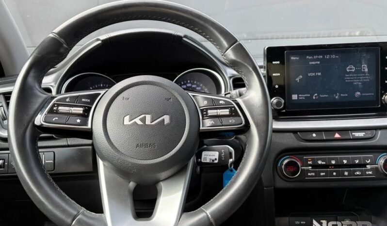 Kia XCeed 1.5 T-GDI M DCT full
