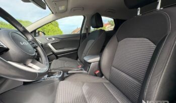 Kia XCeed 1.5 T-GDI M DCT full