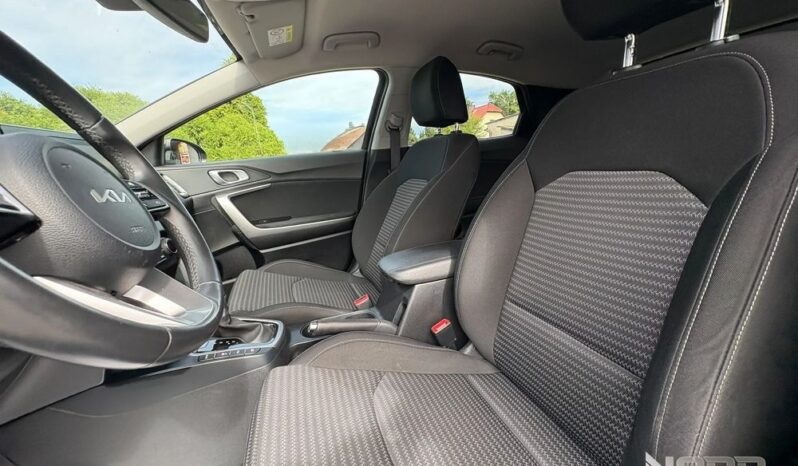 Kia XCeed 1.5 T-GDI M DCT full
