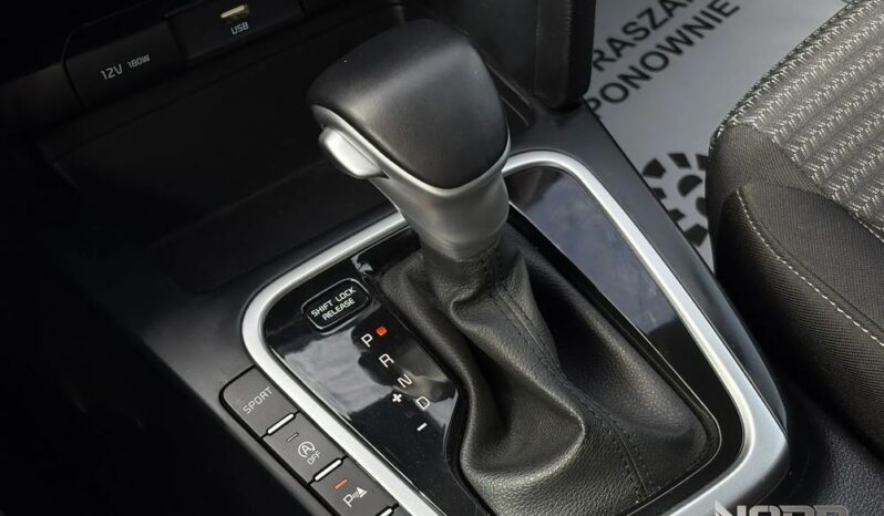 Kia XCeed 1.5 T-GDI M DCT full