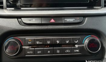 Kia XCeed 1.5 T-GDI M DCT full
