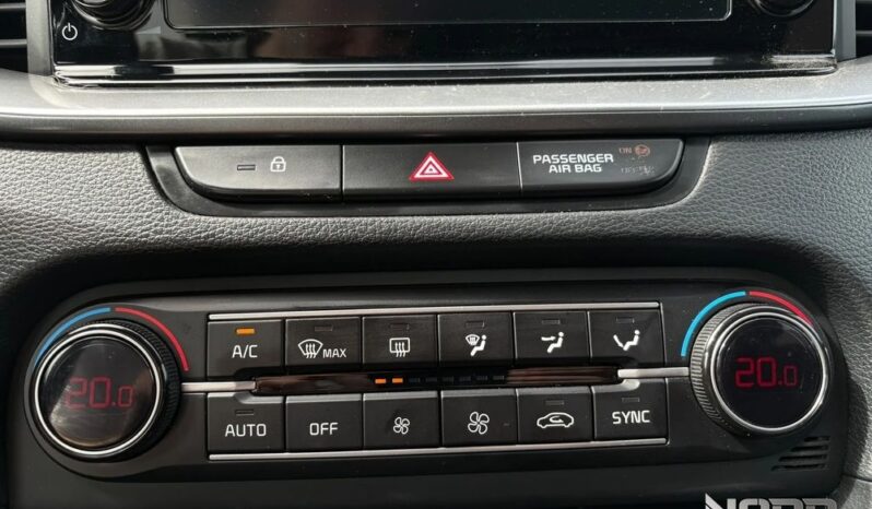 Kia XCeed 1.5 T-GDI M DCT full