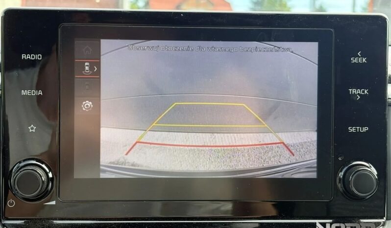 Kia XCeed 1.5 T-GDI M DCT full