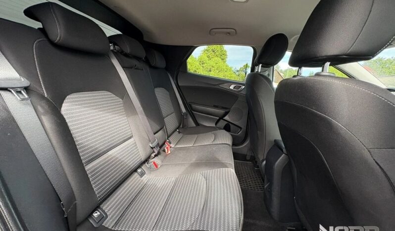 Kia XCeed 1.5 T-GDI M DCT full