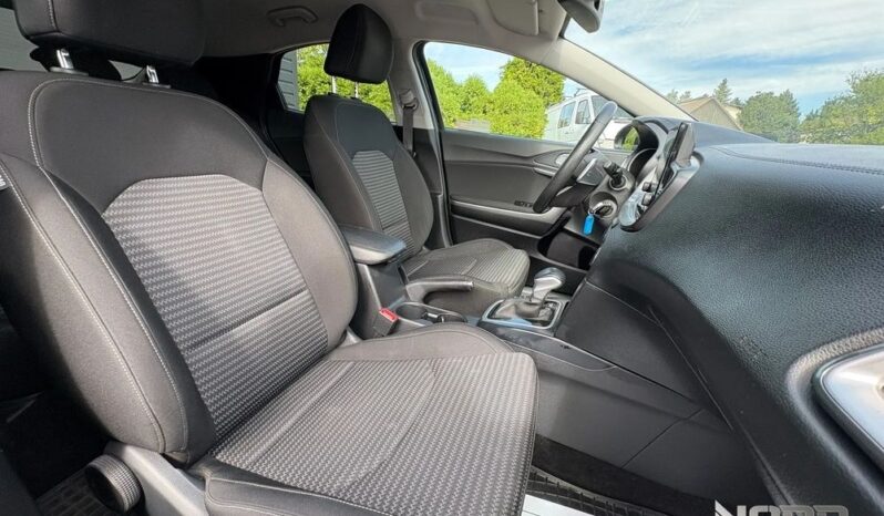 Kia XCeed 1.5 T-GDI M DCT full