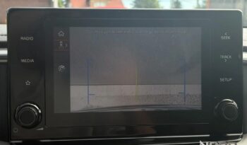 Kia XCeed 1.5 T-GDI M DCT full