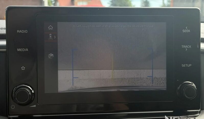 Kia XCeed 1.5 T-GDI M DCT full