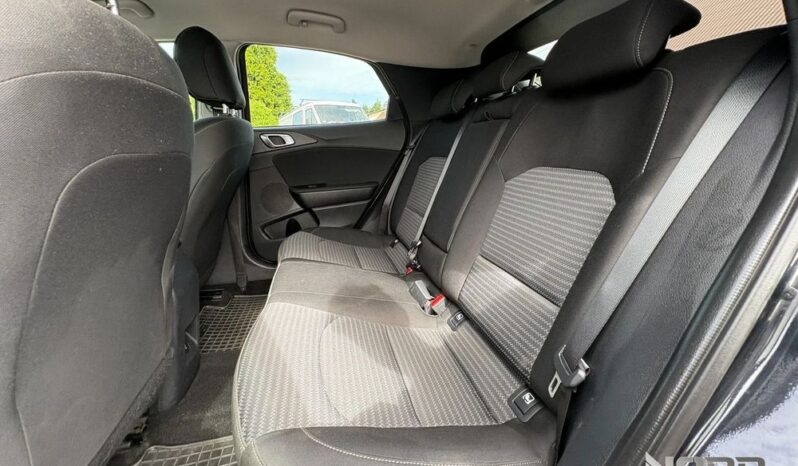 Kia XCeed 1.5 T-GDI M DCT full