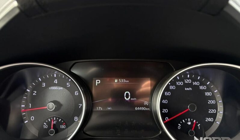 Kia XCeed 1.5 T-GDI M DCT full