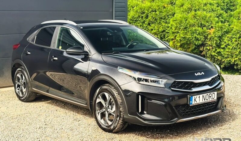 Kia XCeed 1.5 T-GDI M DCT full