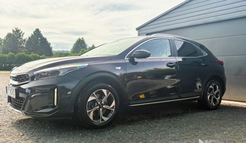 Kia XCeed 1.5 T-GDI M DCT full
