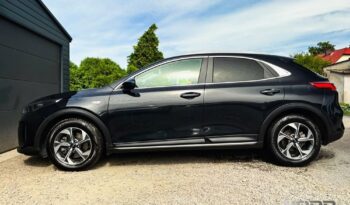 Kia XCeed 1.5 T-GDI M DCT full