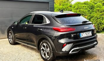 Kia XCeed 1.5 T-GDI M DCT full