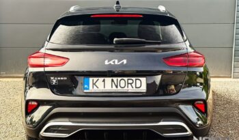 Kia XCeed 1.5 T-GDI M DCT full