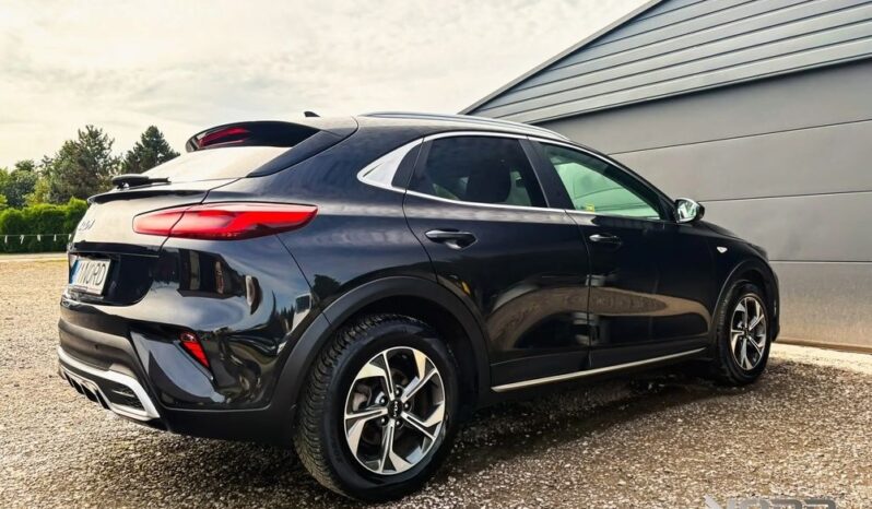 Kia XCeed 1.5 T-GDI M DCT full