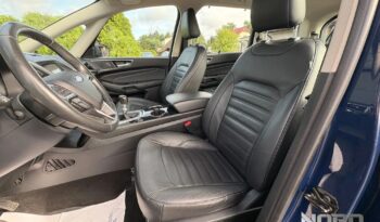 Ford Galaxy 1.5 EcoBoost Titanium full
