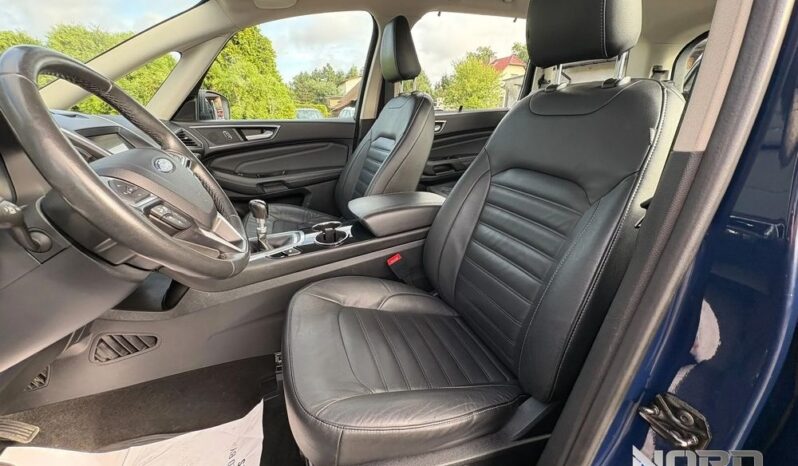 Ford Galaxy 1.5 EcoBoost Titanium full