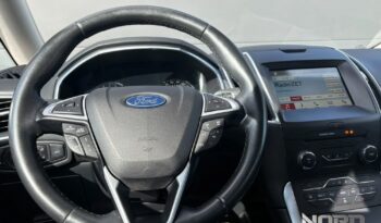 Ford Galaxy 1.5 EcoBoost Titanium full