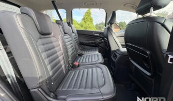 Ford Galaxy 1.5 EcoBoost Titanium full