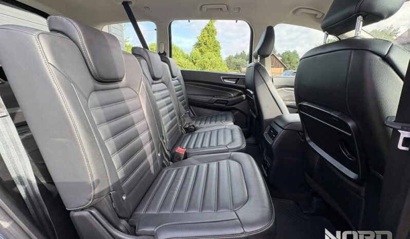 Ford Galaxy 1.5 EcoBoost Titanium full