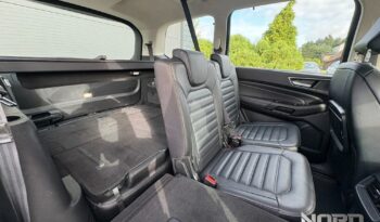 Ford Galaxy 1.5 EcoBoost Titanium full