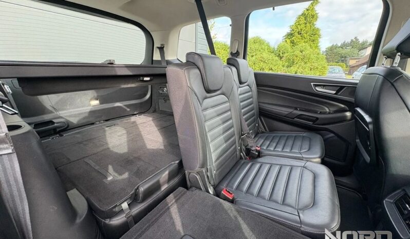 Ford Galaxy 1.5 EcoBoost Titanium full