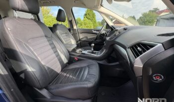 Ford Galaxy 1.5 EcoBoost Titanium full