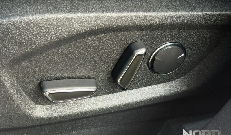 Ford Galaxy 1.5 EcoBoost Titanium full