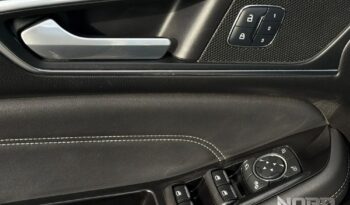 Ford Galaxy 1.5 EcoBoost Titanium full
