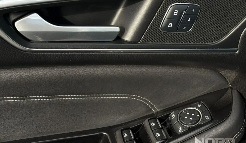 Ford Galaxy 1.5 EcoBoost Titanium full